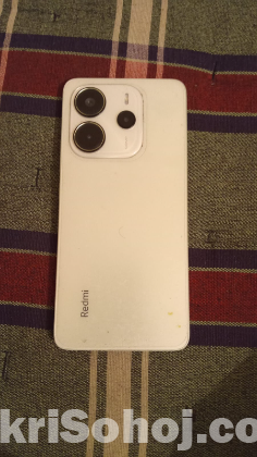 REDMI NOTE 14